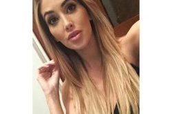 Beşiktaş Kocaman Göğüslü Escort Badem