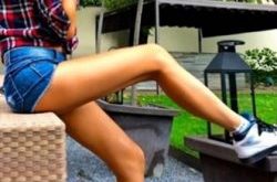 Etiler Kadın Escort Aslı İle Harika Bir Gece