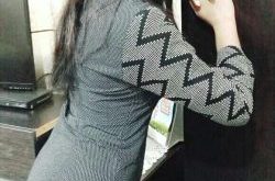 Mecidiyeköy Genç Escort Melda