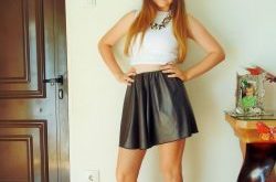 Bolu Escort Kadın Arzu