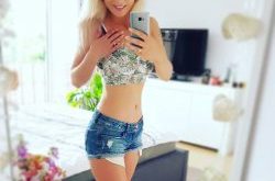 Etimesgut Escort Nazlı