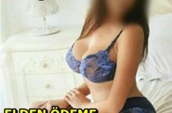 Hatay Suriyeli Escort Afra