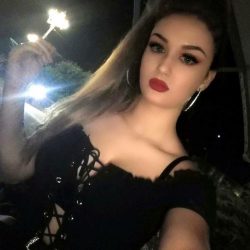 Karatay Escort Seren