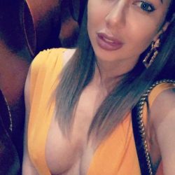 Karatay Escort Yeliz