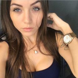 Karşıyaka Fantazi Seven Escort Lina