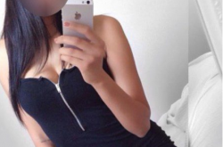 Kilis Esmer Escort Begüm