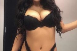Kumluca Escort Naide