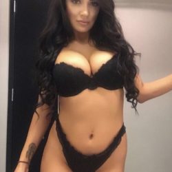 Kumluca Escort Naide