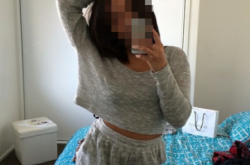 Manavgat Escort İrem