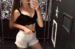 Sincan Escort Necibe