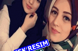 Türbanlı Grup Escort Bal & Gül