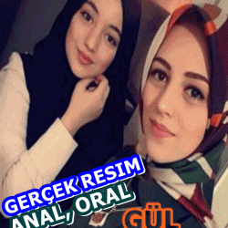 Türbanlı Grup Escort Bal & Gül