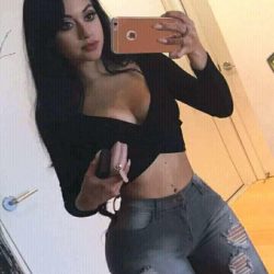 Yüreğir Escort Arzu