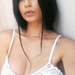 Erzurum Escort Kadın Selen