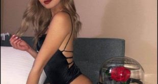 Kartal Escort Sarışın Am Yalatan Rus Escort ’u