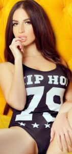 Anadolu Yakası Escort Dilara