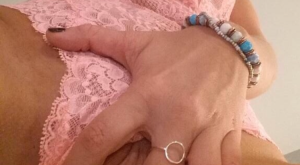 Anadolu Yakası Lolita Bayan Escort Gülay