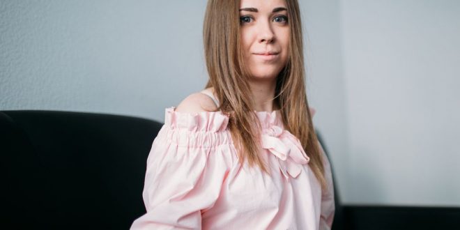 Üniversiteli Asıl Aydınli Kadın Escort Efsun